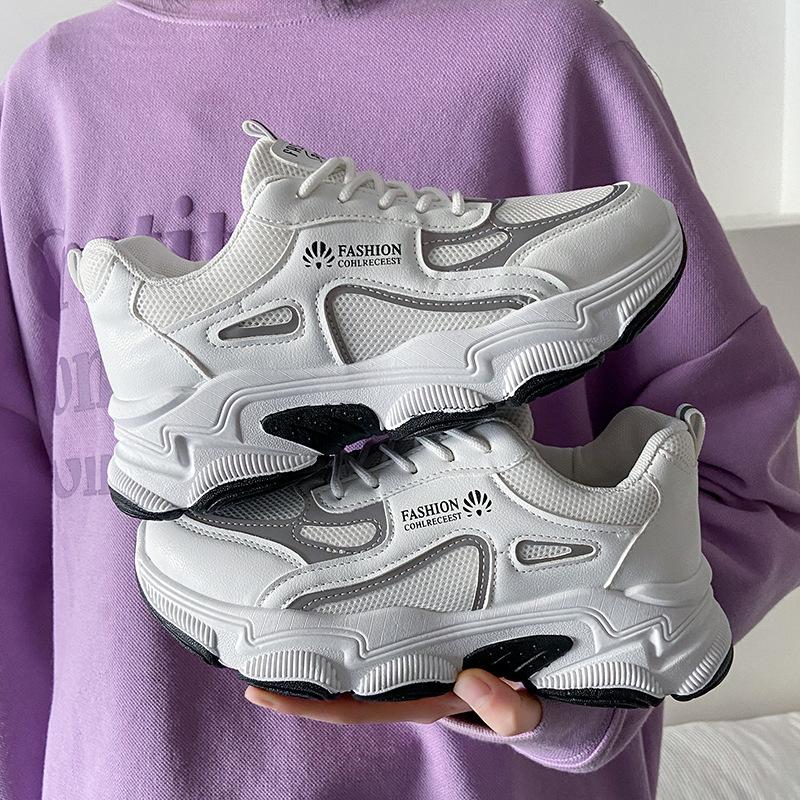 МОДНАЯ ОБУВЬ, мужские дышащие спортивные кроссовки, спортивные кроссовки для бега, уличные женские теннисные кроссовки для тренажерного зала