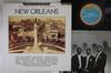 LP Record VARIOUS - New Orleans REB588 BBC 1986 UK Jazz Used