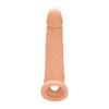 RealRock - Penis Sleeve 23 cm