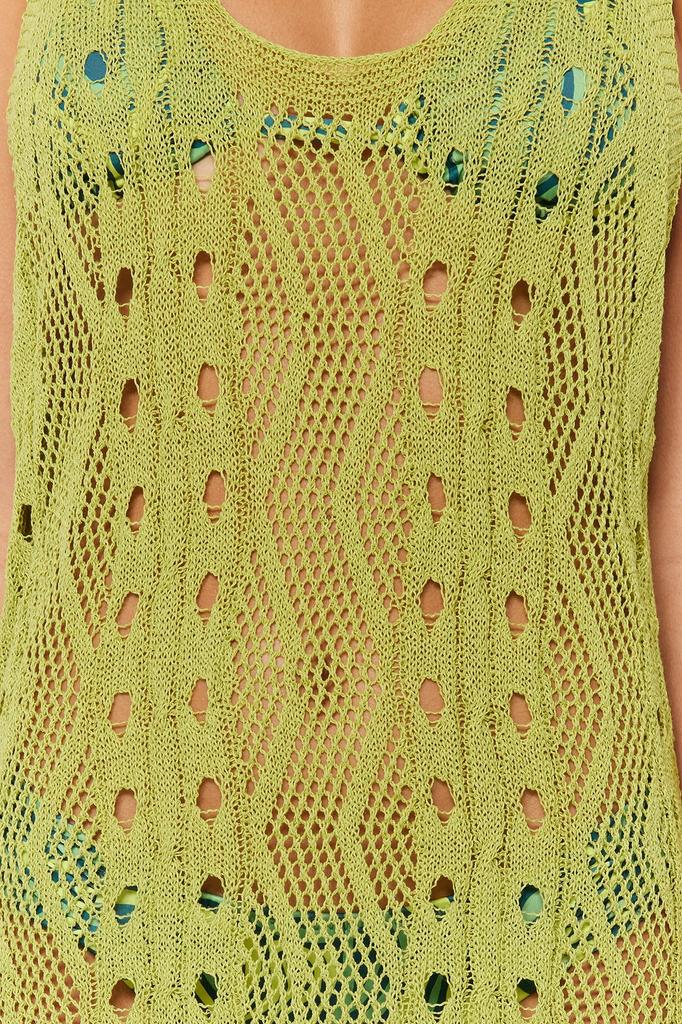 Women Fashion Beach Strap Sleeve Mini Black Mini Woven Cut Out Window Linen Blended Beach Dress