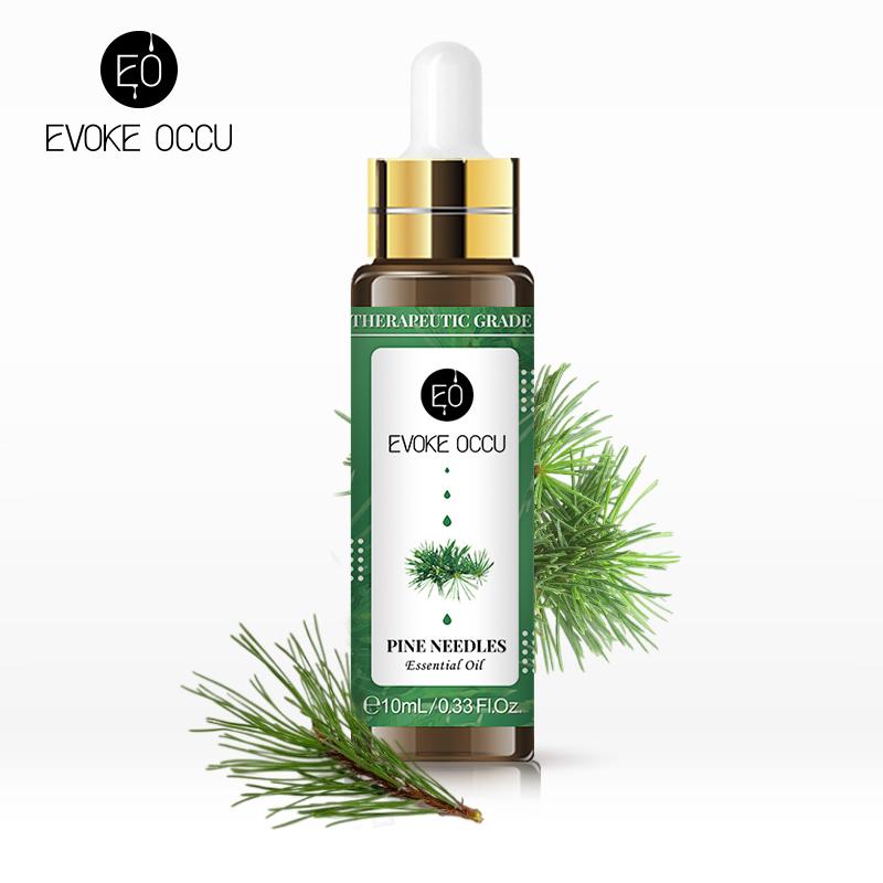 Эфирные масла лаванды 10 мл с капельницей Арома-масло Корица Мята перечная Ваниль Герань Цитронелла Розмарин Герань Лимон Гвоздика Масло лемонграсса