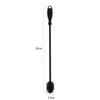 1pcs Household Brushes Without Dead Ends Silicone Bottle Brush Washing Cup Brush Insulation Cup Brushes Long Handle Washing Cup Brush