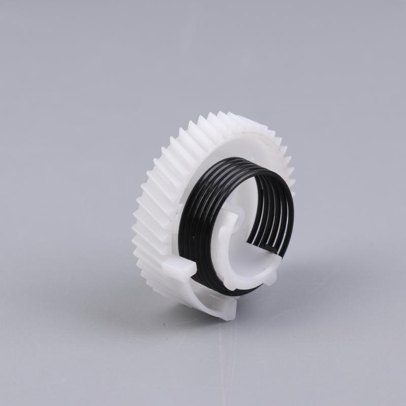 Шестерни привода замка двери автомобиля для Nissan Sentra Livina 2008 Versa Tiida March Micra Xtrail Maxim Juke Внутренние Запчасти Инструменты