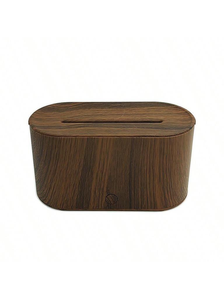 2024 Новый ароматерапевтический увлажнитель воздуха Flame, диффузор эфирного масла, 7 цветов, ночники, подходящие для спальни, офиса, четыре цвета