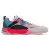 Эрик Эллингтон x Li Ning Удобные Нескользящие Амортизирующие Износостойкие Легкие Низкие Кеды для Скейтборда AEPR009-3