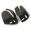 For Nissan Qashqai J11 X-trail T32 Rogue Murano ABS Mirror Cover Rear View Cover