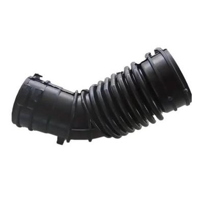 Турбо шланг для Renault Clio 4 Dacia Duster Logan 2 Sandero 2 Captur 1.5 dci OEM 165758885R
