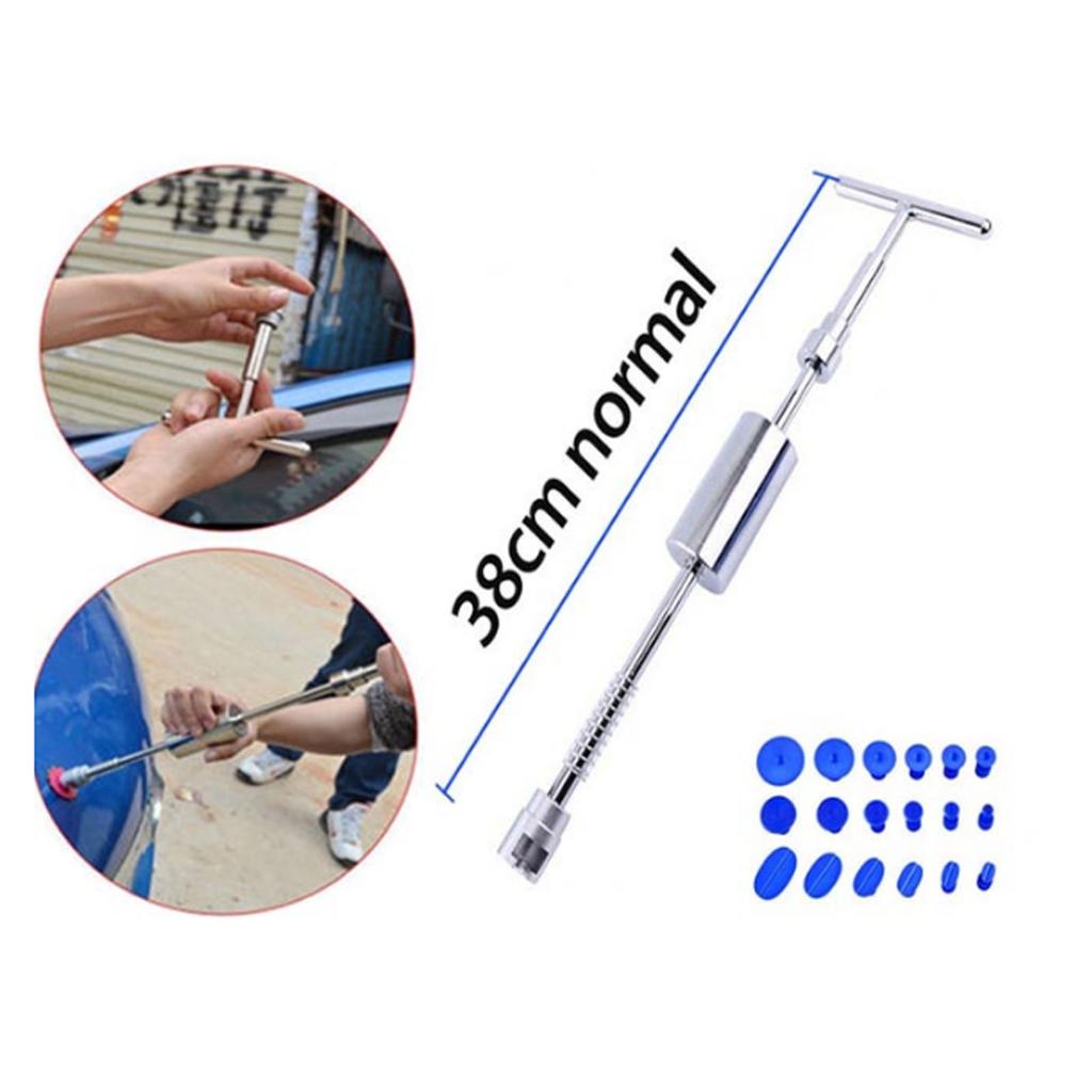 Съемник для ремонта вмятин автомобиля, большой натяжение, сильный автомобильный инструмент для ремонта вмятин