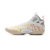 Баскетбольные кроссовки Li Ning Yushuai 19 Nuclear Core Мужские Средние Оранжевые ABAV005-3