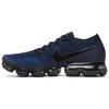 Air VaporMax 'Midnight Navy' Running Shoes 849558-400