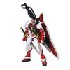 Maquette Gundam - Bandai - Astray Red Frame Revise Gunpla MG 1/100 - Blanc - Mixte - 14 Ans
