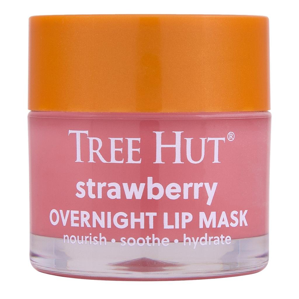 TREE HUT Overnight Lip Mask 17g (3 Types)