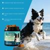 Kriath Pet Nutrition Soft Chews Deeply Nourishing Gut Digestive Health Easy Feeding Safe Formula Dog Supplement Soft Chews 200g