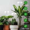 5V Household Full Spectrum Timeable LED Plant Light Adjustable Growing Lamp Height Indoor Plants Grow Light