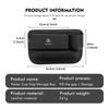 TFSM4 Multifunction Car Seat Gap Storage Box Pocket Auto Accessories For Mercedes Benz CLK GLC W212 C200 C300 W203 W204 W205 W169 W176