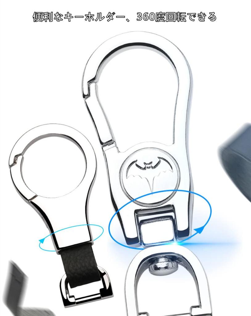 EJ Endless Japan ENDLESSJAPAN Чехол для ключа серии Crown 210 из нержавеющей стали для умного ключа автомобиля