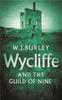Книга Wycliffe And The Guild Of Nine