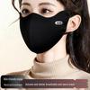 Women's 3D Windproof Breathable Warm Winter Mask
