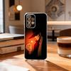 Чехол для телефона Lupin the Third Daisuke Jigen Прозрачный Силиконовый Мягкий Для Samsung S25,S24,S21,S22,S23,S30,Ultra,S20,Plus,Fe