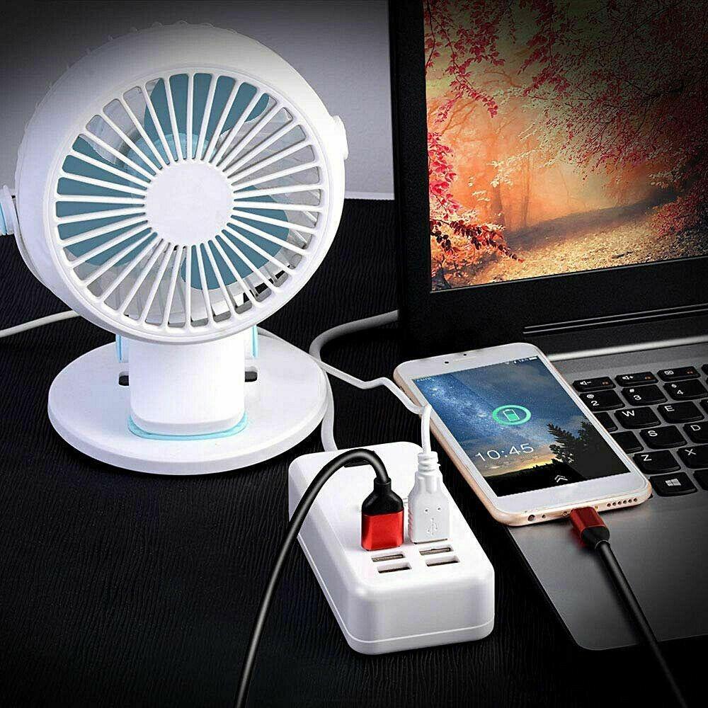 Портативный с адаптером питания 1,5 м кабель USB концентратор гнездо адаптер блок питания USB зарядное устройство для телефона