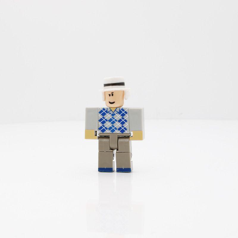 Набор высококачественных фигурок Roblox, 8 см, коллекция для детей, подарки