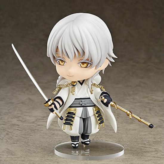 Nendoroid Touken Ranbu Tsurumaru Kuninaga Painted Movable Figure -ONLINE- Non-scale ABS&PVC