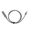 2PCS Easy Install SPX Plug to RJ45 Adapter for Gen 3 Dish Router Rectangular Satellite Dish