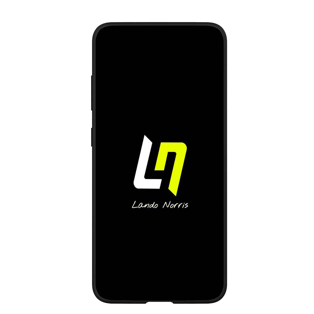 Phone Case for Samsung Galaxy S25 S24 S23 iPhone 16 15 Xiaomi Redmi Note 14 13 12 16E 11 ProOPPO Moto Huawei F1 Number Funda No 4 No4 Supercar Cover