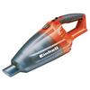 Einhell Te-vc 18 Li Solo Аккумуляторный пылесос 18 В Базовый блок