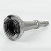 High-Pressure Fire Hose Nozzle