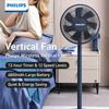 Philips Напольный вентилятор с инвертором постоянного тока 220 В / 30 Вт ACR3144SFB