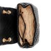 Сумочка RIANEE QUILT CNVRTBLE XBDY FLP BLA [Guess]