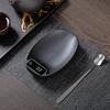 Turtle shell pattern electronic tea scale, touch screen, long battery life, coffee scale, precision 0.1g/200g kitchen scale