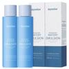 Aqualon Watery Large Emulsion Lotion 300ml X 2