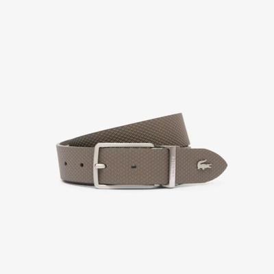 Shantaco Leather Belt Cw Rc4085m55n Q80