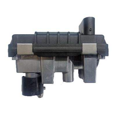 Электромагнитный клапан турбокомпрессора G-221 6NW008412-49 712120 728680 758226