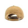 Short Brim Hat Men's Outdoor Baseball Cap Sunscreen Hat Peaked Cap