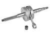 Crankshaft Jasil High-Tech, Minarelli Vertical 10mm