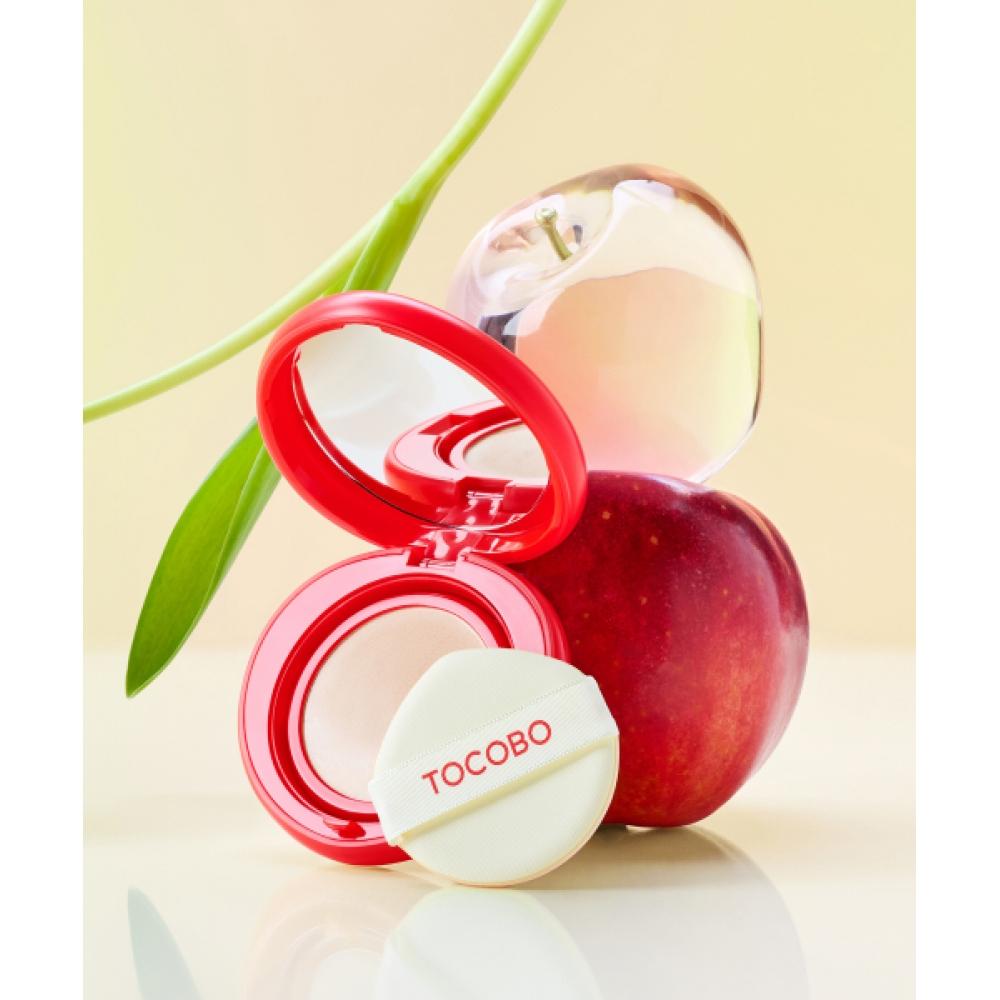 Tocobo Apple Dewey Fit Cushion 15g