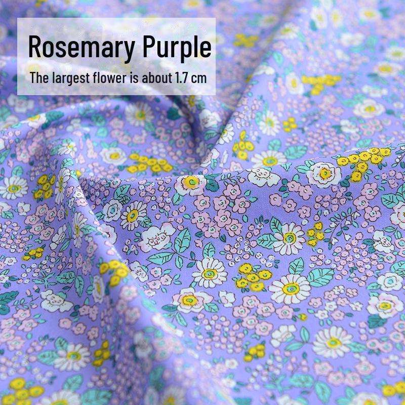 Лоскутная одежда ручной работы из хлопка: Летний поплин для мужчин и женщин