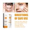 Hoygi All-in-One Foundation Protective Cream Outdoor UV Isolation Protection Brightening Skin Color Moisturizing Protective Cream