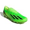 Adidas Кроссовки X Speed Portal.1 HG/AG 'Зеленые' GW8437