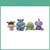 Monster Inc Laughing Toy Figure Abs Collectible Gift For Kids And Fans