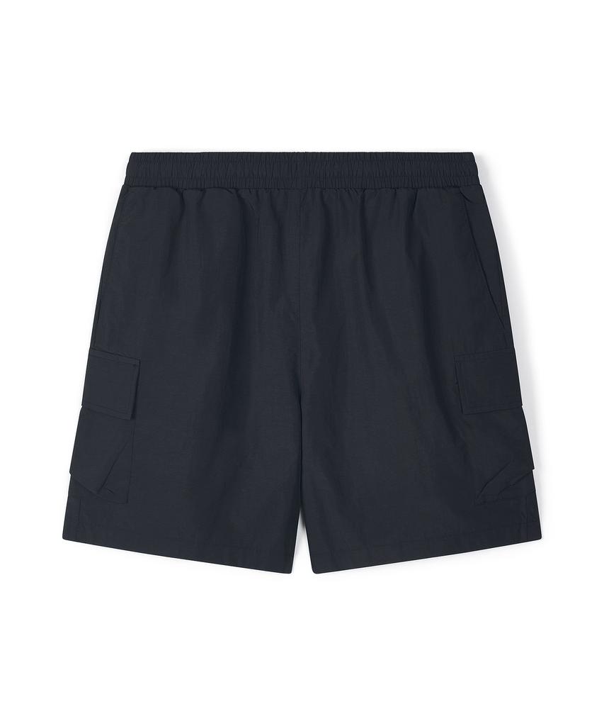 WILDROCK Crispy Nylon Cargo Shorts_7 Col (B Type)
