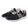 New Balance 373 ML373SK2 D Sports Shoes Sneakers, (Black/Size 27.0/Men's)