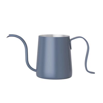 Чайник с защитой от ожогов, термостойкий, прочный, большой емкости, с подвесным ухом, чайник для заваривания кофе, товары для дома