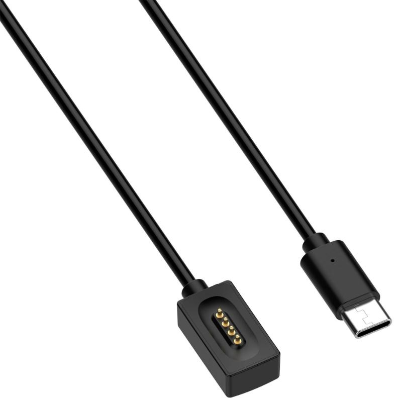 Премиальный сменный USB-кабель для беспроводных наушников Open Ear 2 Легкий портативный дизайн Быстрая зарядка