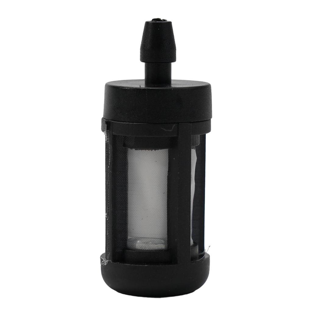 1 комплект топливный шланг трубка металлический триммер части фильтр пластиковые аксессуары топливный шланг трубка высокое качество совершенно новый