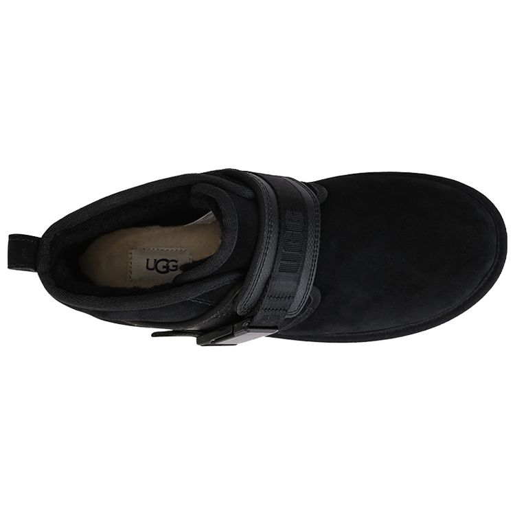 UGG Women's Classic Mini II Boot 1118570-BLK