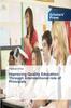 The Improving Quality Education Through Interventional Role of Principals Book